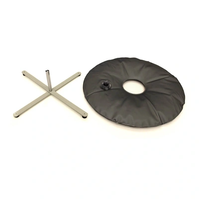Cross Brace and Weight Bag
