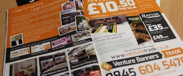  Marketing - Magazine