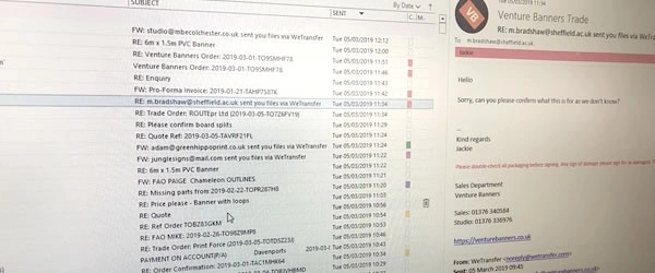  Marketing - Email