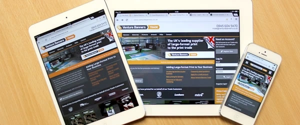  Marketing - Website