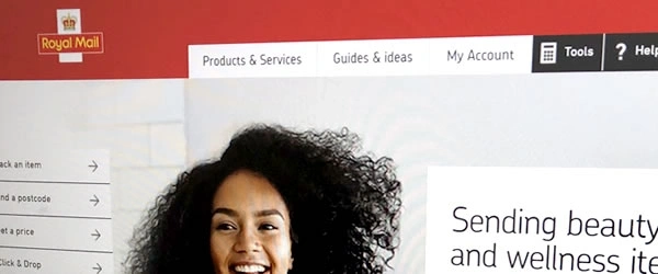  Marketing - Royal - Mail