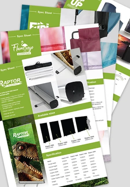  Bg - Spec - Sheets