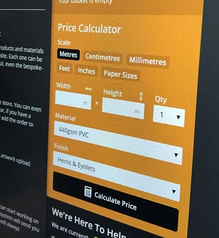  Price - Calculator