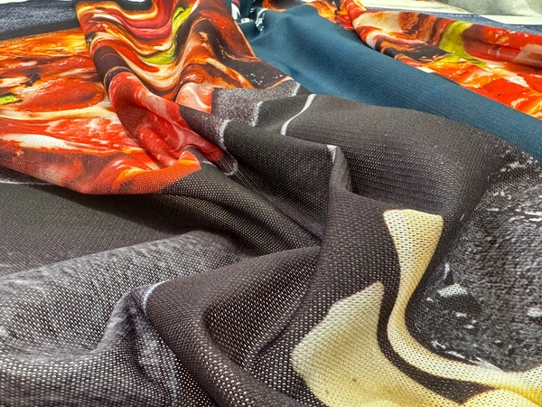 Fabric Mesh