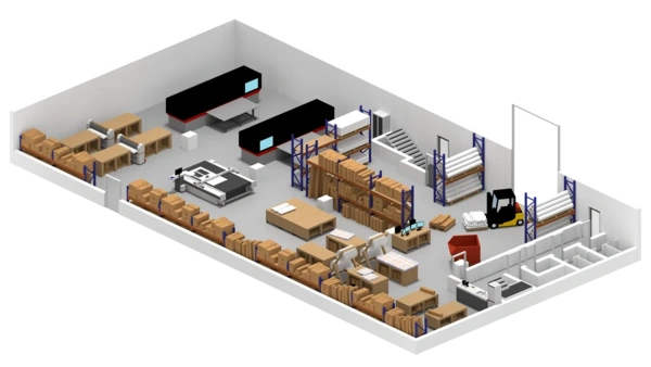  Floorplan - Ground 2022 - 03